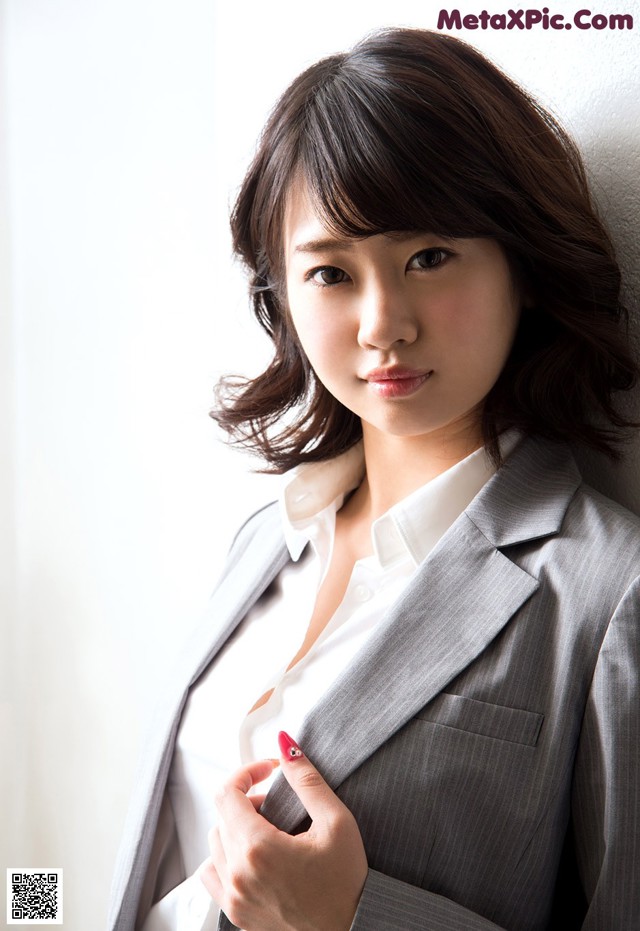 Suzu Harumiya - Daisysexhd Ebony Ass No.4097eb
