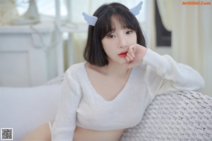 Kang Inkyung 강인경, [ArtGravia] Vol.39 아트그라비아 Set.01