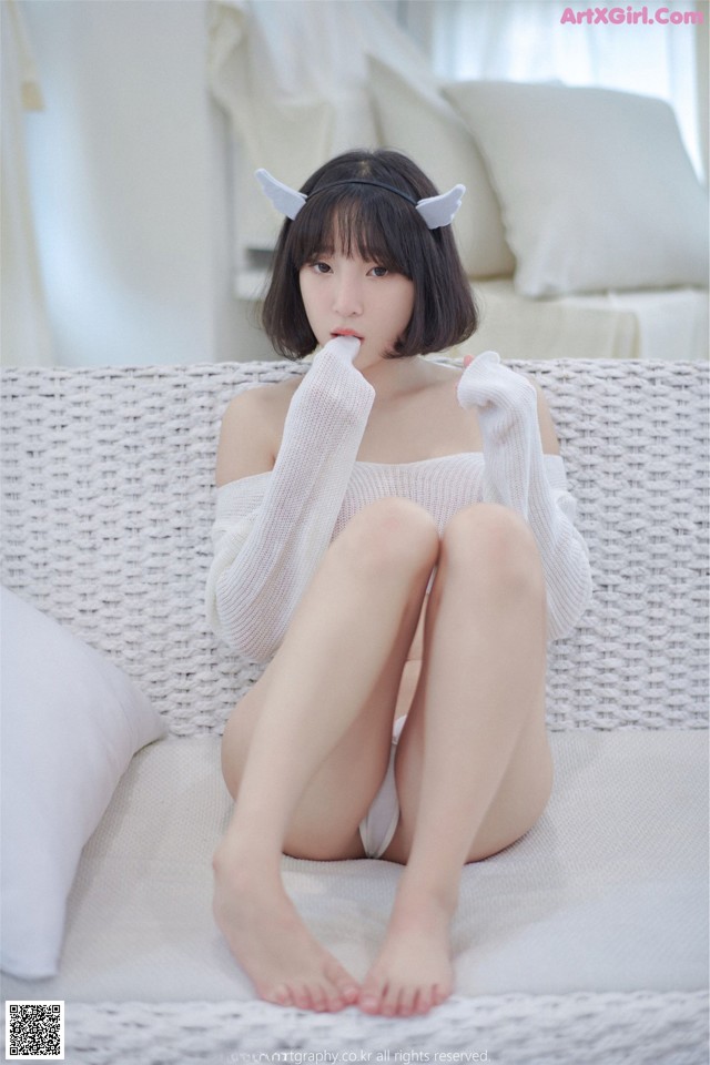 Kang Inkyung 강인경, [ArtGravia] Vol.39 아트그라비아 Set.01 No.eab2af