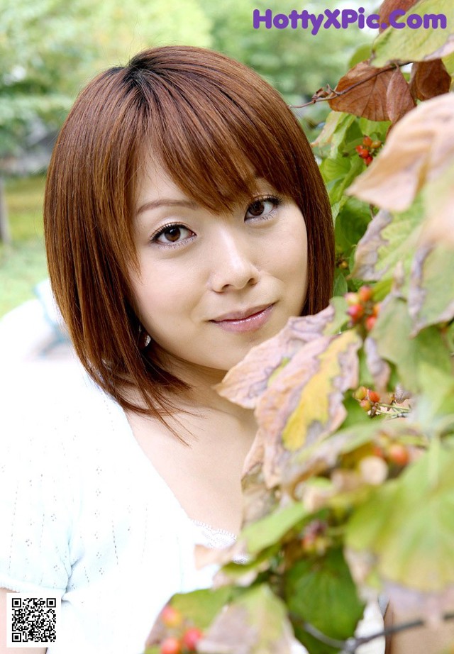 Yukari Iijima - Ilse Mobile Bowling No.73ef27