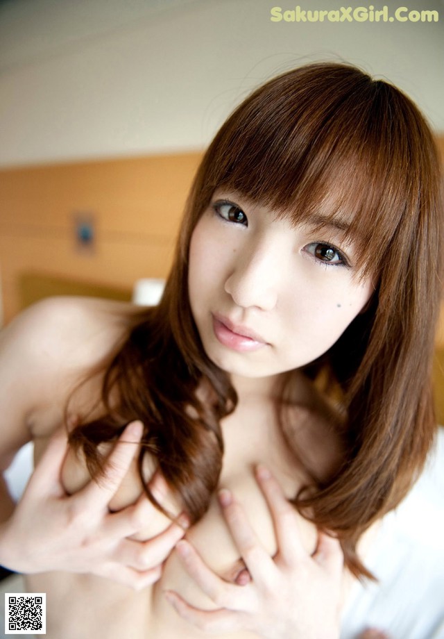 Aya Inami - Uk Sexy Curves No.d33769