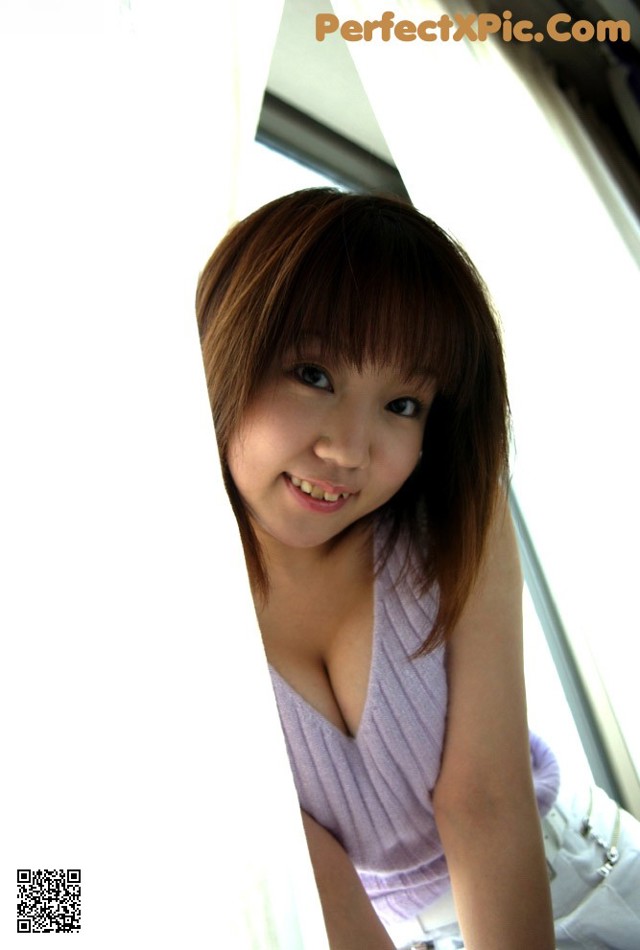 Amateur Megumi - Techar Sister Joybear No.154537