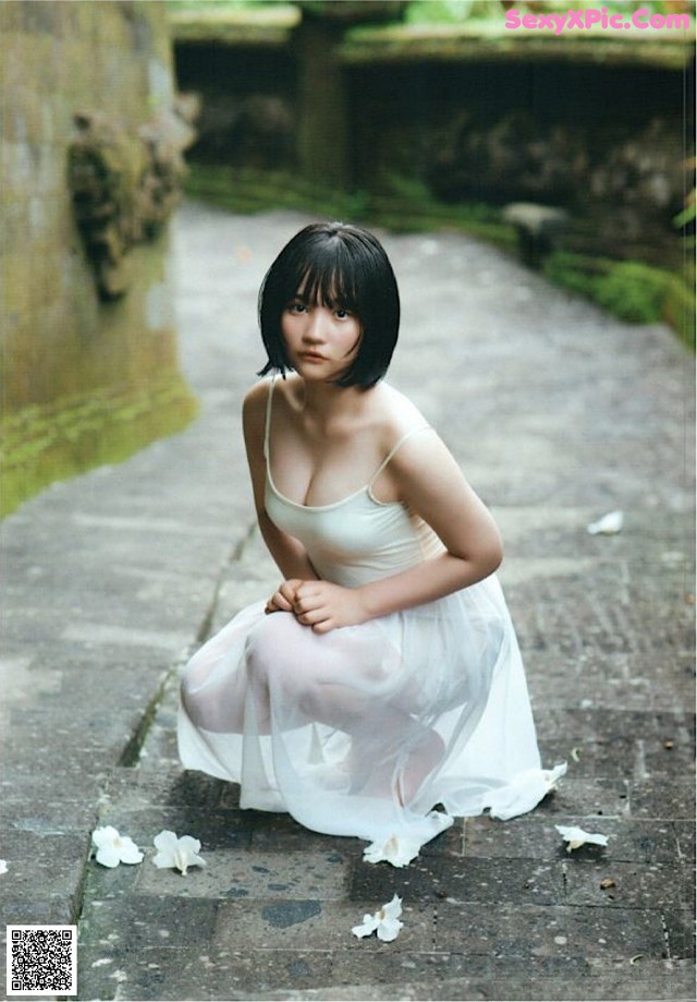 Moeka Yahagi 矢作萌夏, BUBKA 2019.09 (ブブカ 2019年9月号) No.081f0a