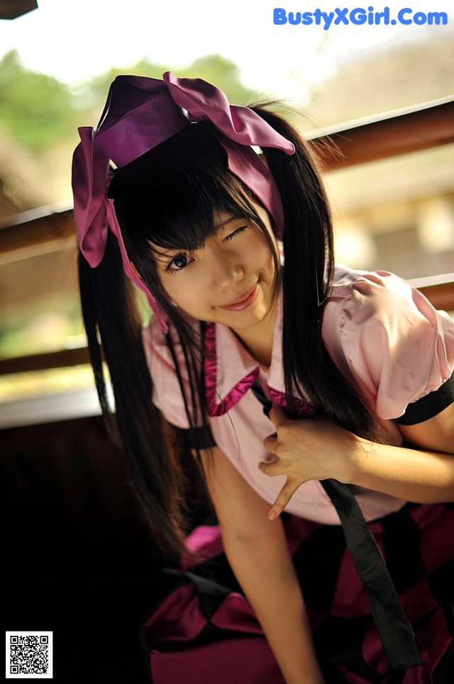 Myu Tenshi - Badgina Buttplanet Com No.45578b