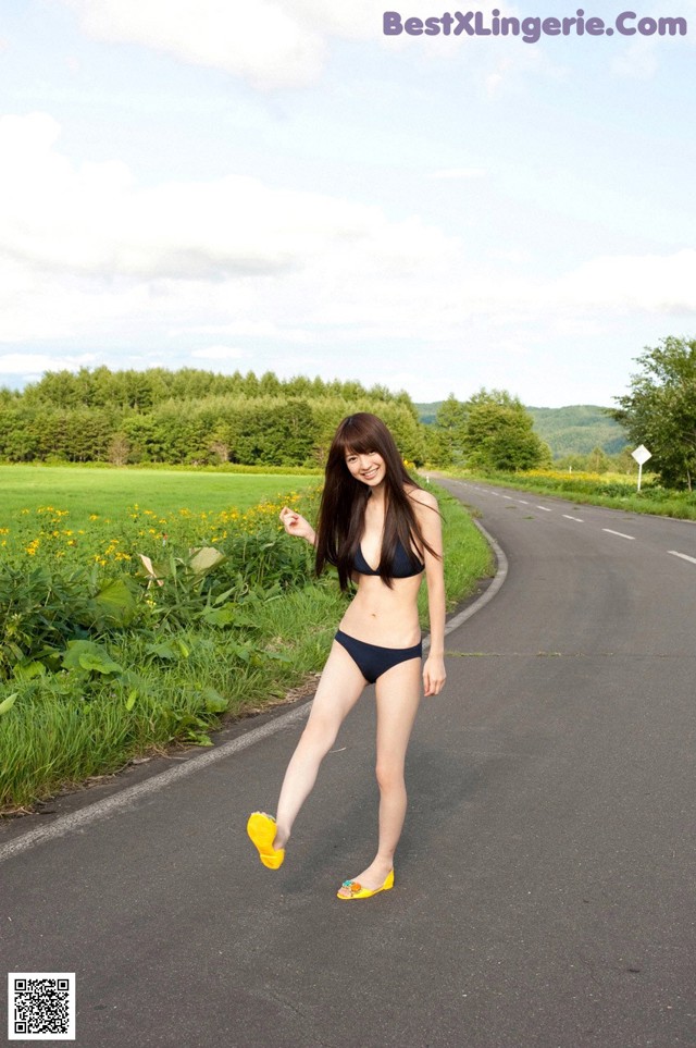 Rina Aizawa - Gyacom Busty Images No.c45f13