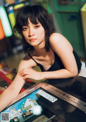 Makoto Tanaka 田中真琴, Weekly Playboy 2019 No.47 (週刊プレイボーイ 2019年47号)