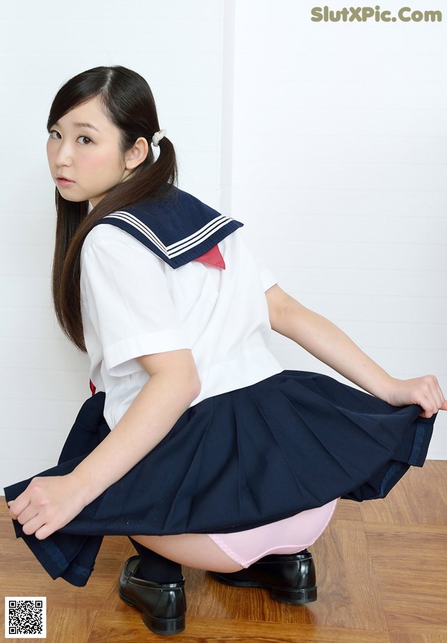 Yumi Ishikawa - Fegan Bugil No.aff6cc