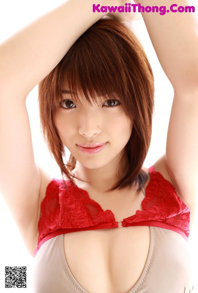 Yoshimi Hamasaki - 18yearsold Brazzers Tubetits No.6058bd